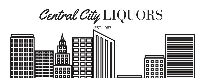 Central City Liquors Des Moines Iowa